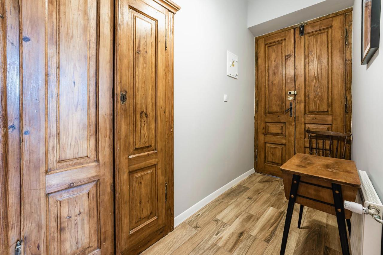 Apartamenty Polonia Lublin Exterior foto