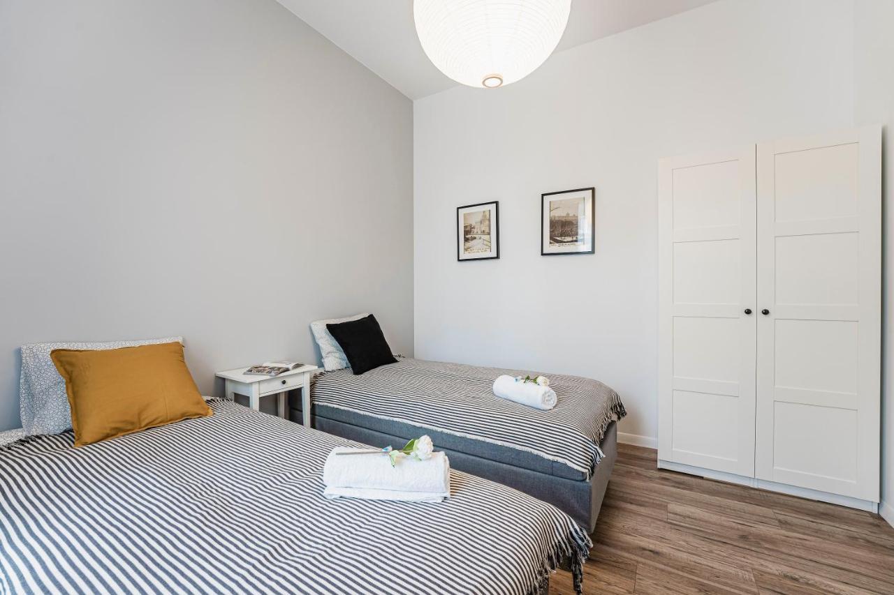 Apartamenty Polonia Lublin Exterior foto