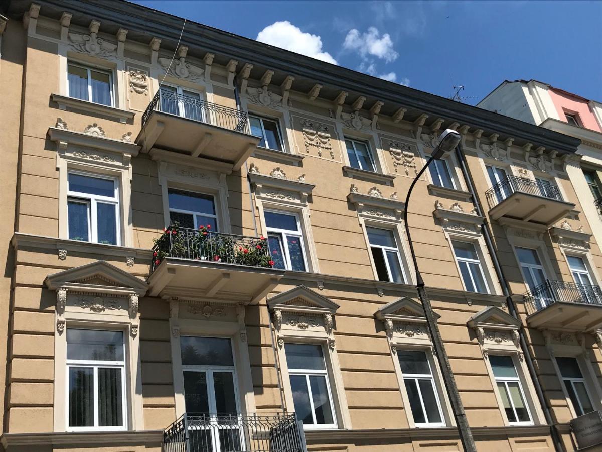 Apartamenty Polonia Lublin Exterior foto