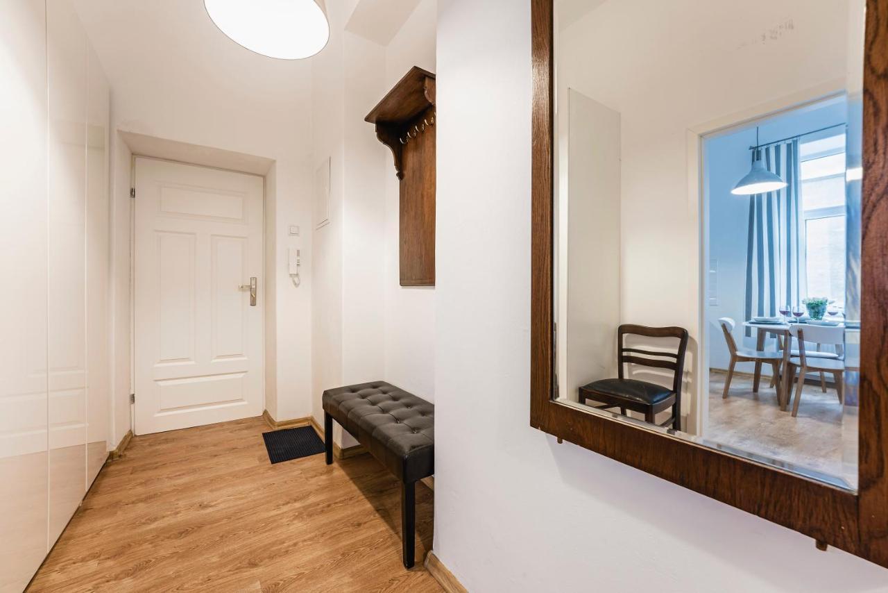 Apartamenty Polonia Lublin Exterior foto