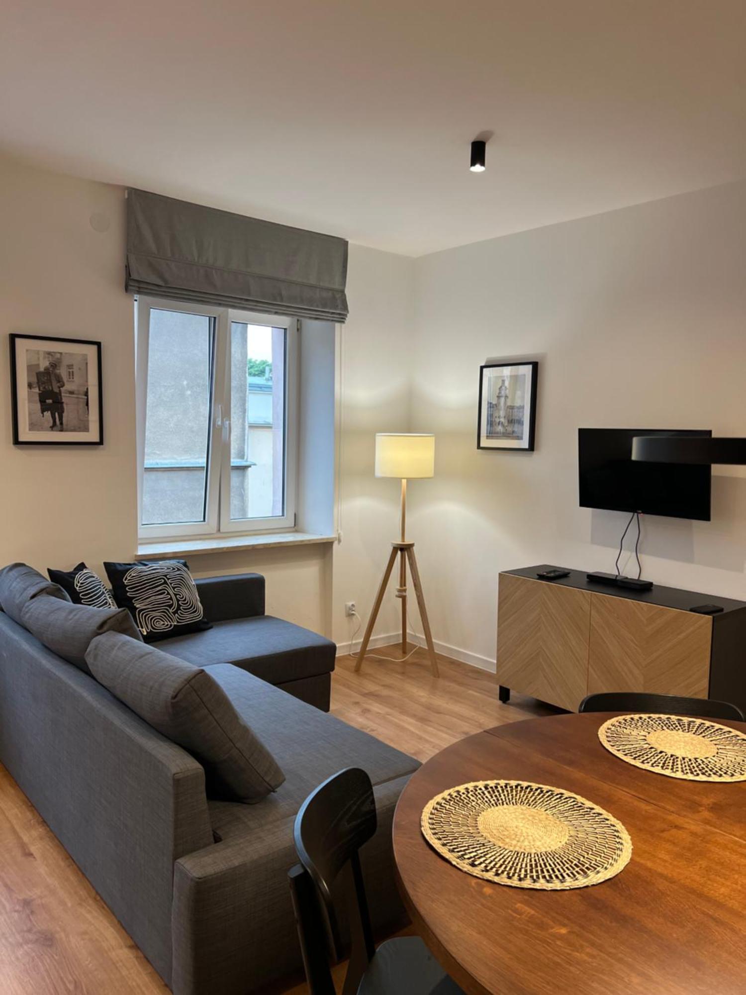 Apartamenty Polonia Lublin Exterior foto